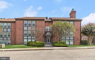 6929 CLEARWIND CT #B, Baltimore, MD 21209