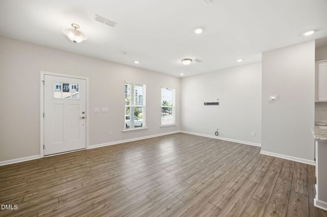 814 Silo Park Drive, Wake Forest, NC 27587