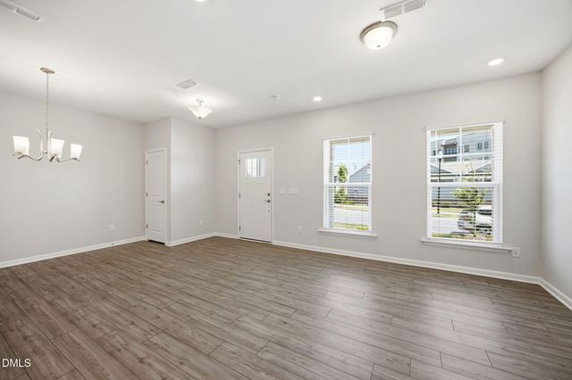 814 Silo Park Drive, Wake Forest, NC 27587
