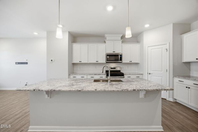 814 Silo Park Drive, Wake Forest, NC 27587