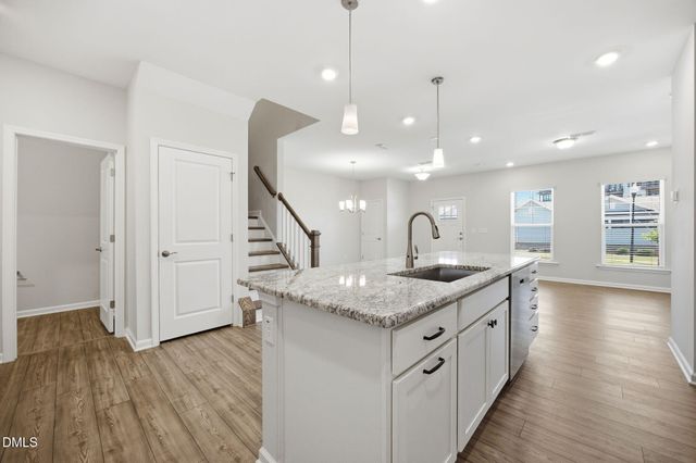 814 Silo Park Drive, Wake Forest, NC 27587