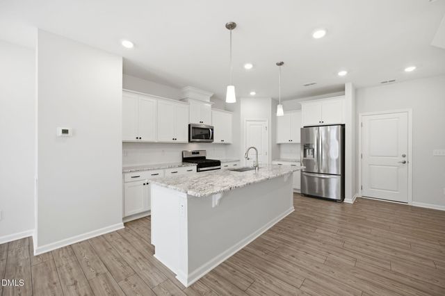 814 Silo Park Drive, Wake Forest, NC 27587