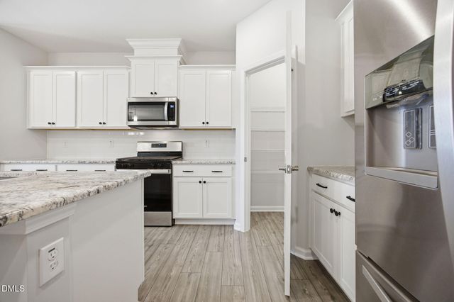 814 Silo Park Drive, Wake Forest, NC 27587