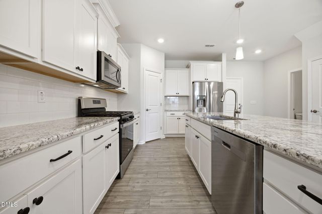 814 Silo Park Drive, Wake Forest, NC 27587