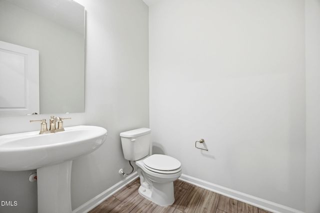 814 Silo Park Drive, Wake Forest, NC 27587
