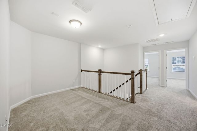 814 Silo Park Drive, Wake Forest, NC 27587