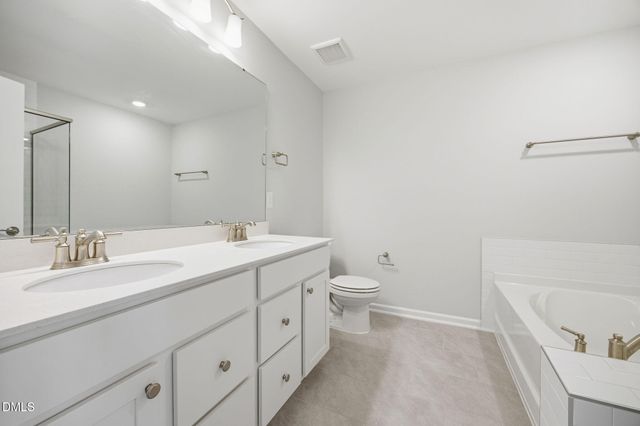 814 Silo Park Drive, Wake Forest, NC 27587