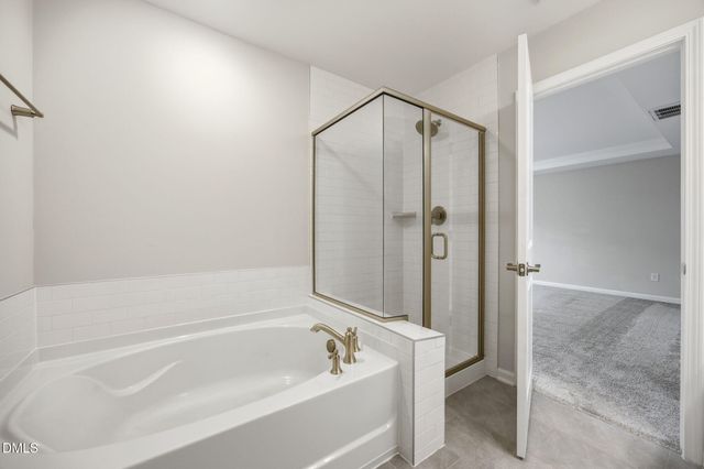 814 Silo Park Drive, Wake Forest, NC 27587