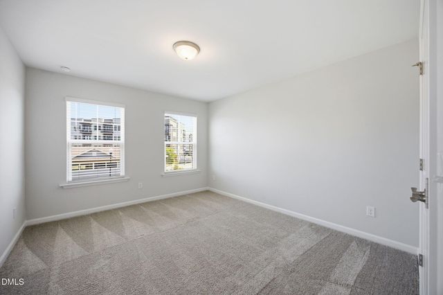 814 Silo Park Drive, Wake Forest, NC 27587
