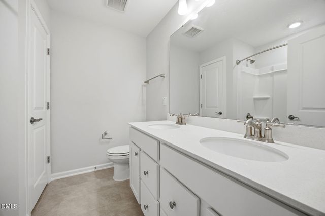814 Silo Park Drive, Wake Forest, NC 27587