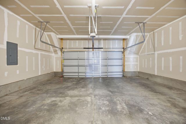 814 Silo Park Drive, Wake Forest, NC 27587