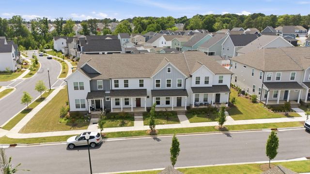 814 Silo Park Drive, Wake Forest, NC 27587