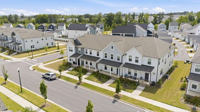 814 Silo Park Drive, Wake Forest, NC 27587
