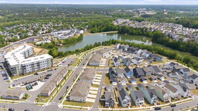 814 Silo Park Drive, Wake Forest, NC 27587