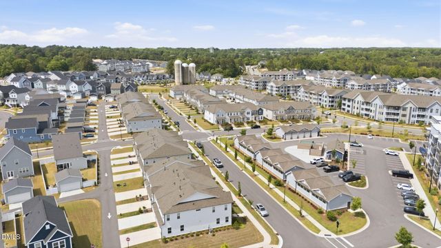 814 Silo Park Drive, Wake Forest, NC 27587