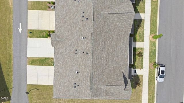 814 Silo Park Drive, Wake Forest, NC 27587