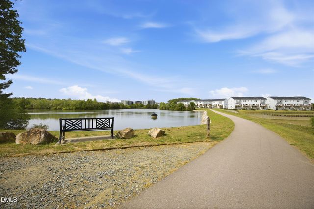 814 Silo Park Drive, Wake Forest, NC 27587