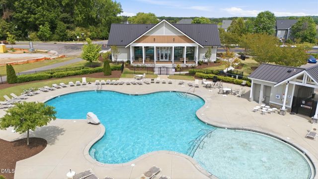 814 Silo Park Drive, Wake Forest, NC 27587