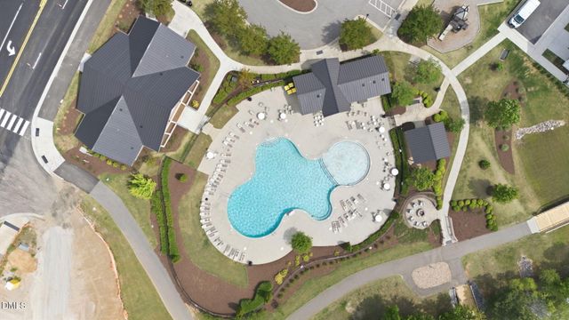 814 Silo Park Drive, Wake Forest, NC 27587