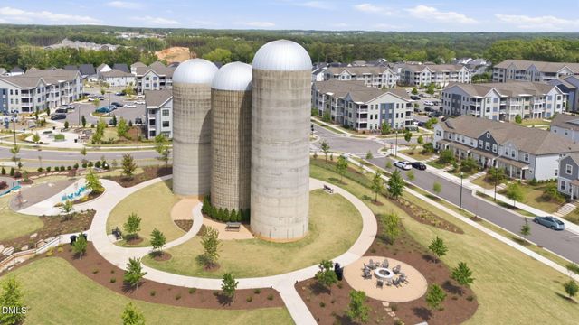 814 Silo Park Drive, Wake Forest, NC 27587