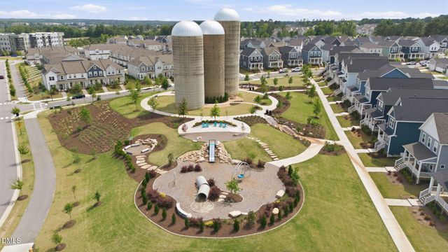 814 Silo Park Drive, Wake Forest, NC 27587
