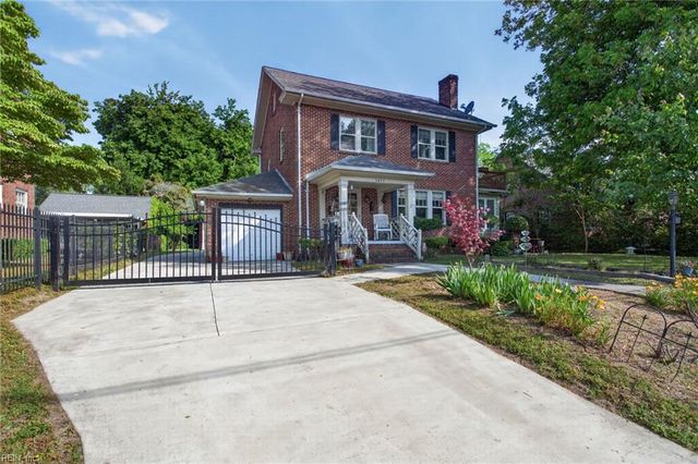 1411 Chesapeake AVE, Hampton, VA 23661