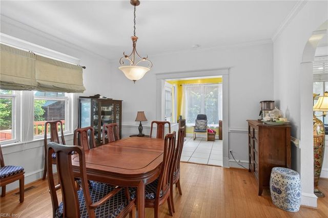 1411 Chesapeake AVE, Hampton, VA 23661