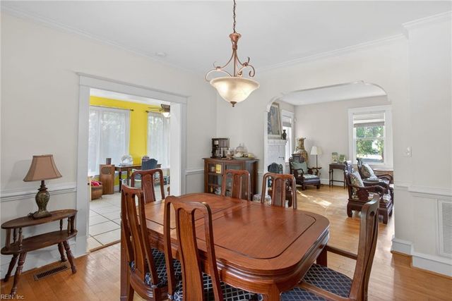 1411 Chesapeake AVE, Hampton, VA 23661