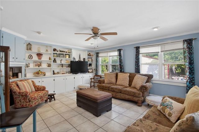 1411 Chesapeake AVE, Hampton, VA 23661