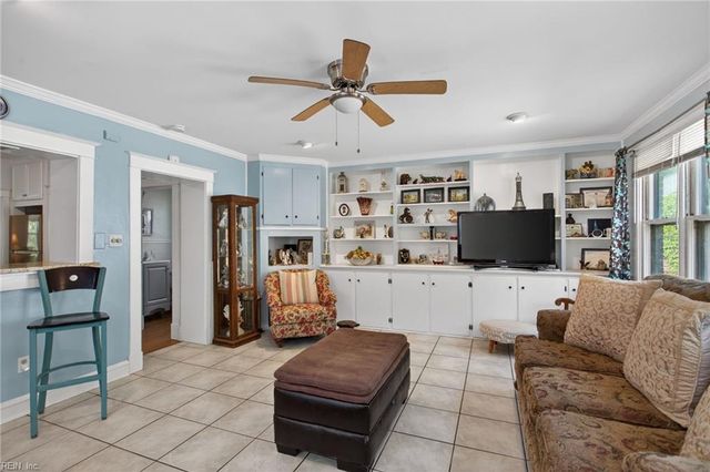 1411 Chesapeake AVE, Hampton, VA 23661