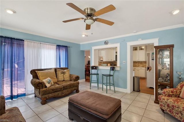 1411 Chesapeake AVE, Hampton, VA 23661
