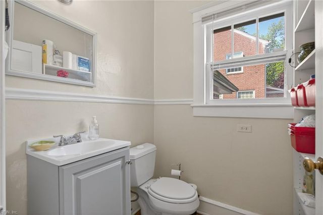 1411 Chesapeake AVE, Hampton, VA 23661