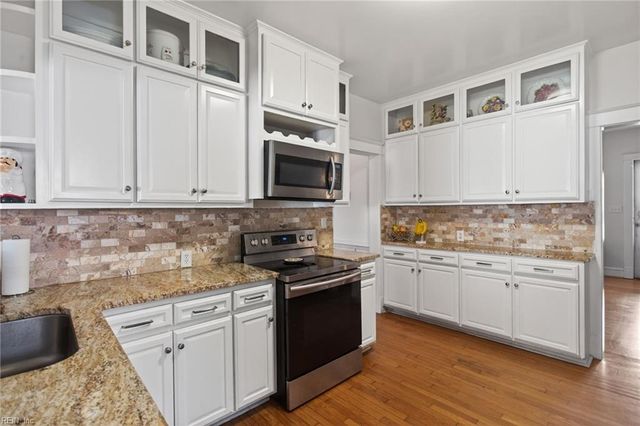 1411 Chesapeake AVE, Hampton, VA 23661