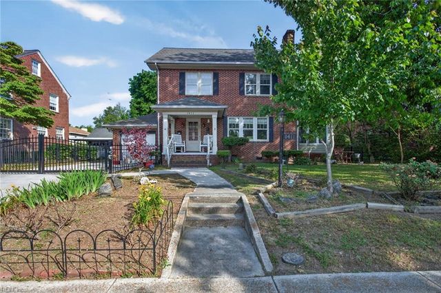 1411 Chesapeake AVE, Hampton, VA 23661
