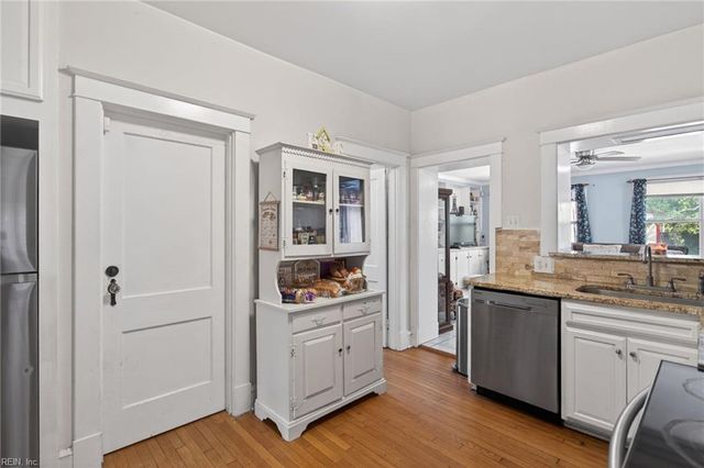 1411 Chesapeake AVE, Hampton, VA 23661