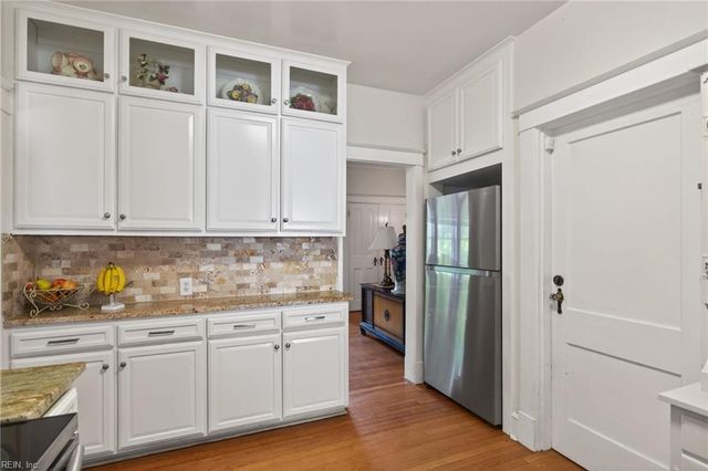 1411 Chesapeake AVE, Hampton, VA 23661
