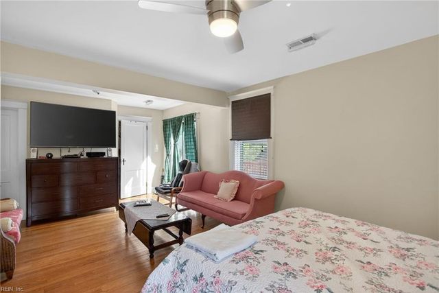 1411 Chesapeake AVE, Hampton, VA 23661