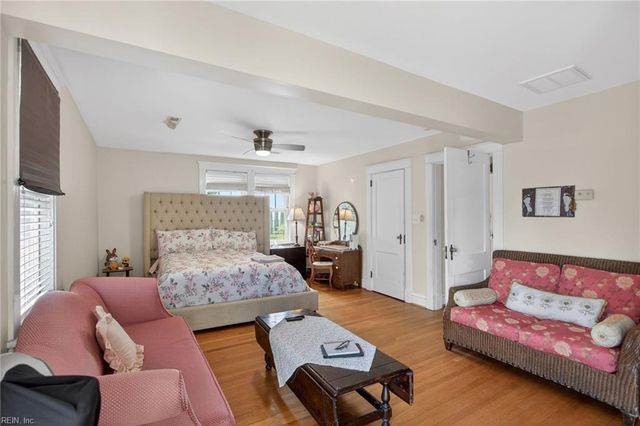 1411 Chesapeake AVE, Hampton, VA 23661