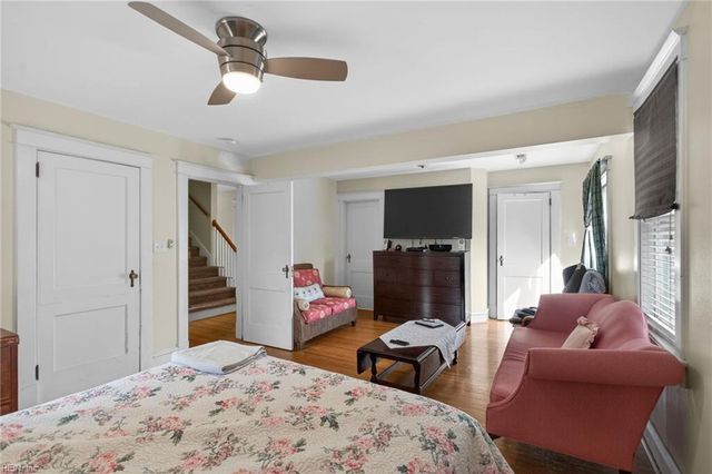 1411 Chesapeake AVE, Hampton, VA 23661