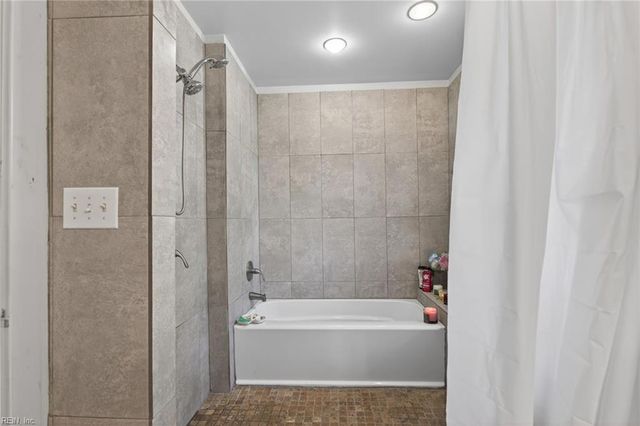 1411 Chesapeake AVE, Hampton, VA 23661