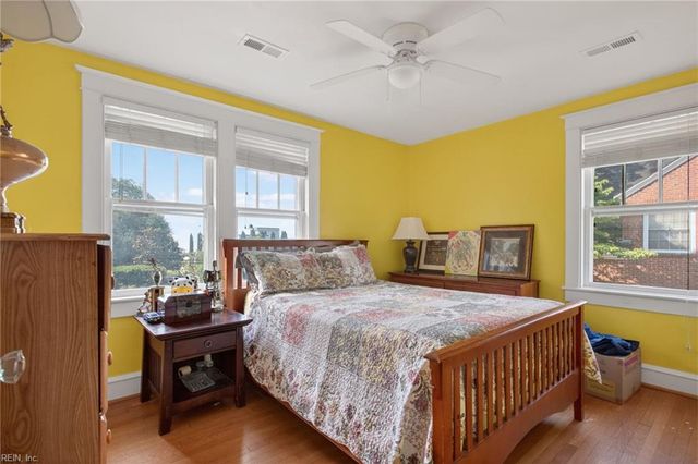 1411 Chesapeake AVE, Hampton, VA 23661