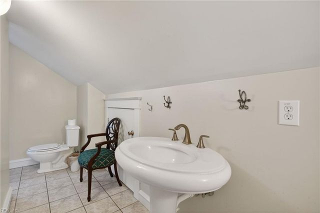 1411 Chesapeake AVE, Hampton, VA 23661