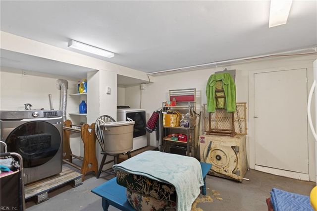 1411 Chesapeake AVE, Hampton, VA 23661