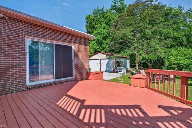 1411 Chesapeake AVE, Hampton, VA 23661