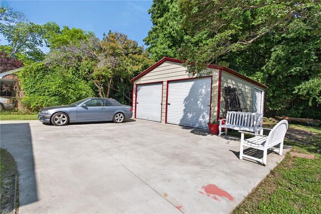 1411 Chesapeake AVE, Hampton, VA 23661