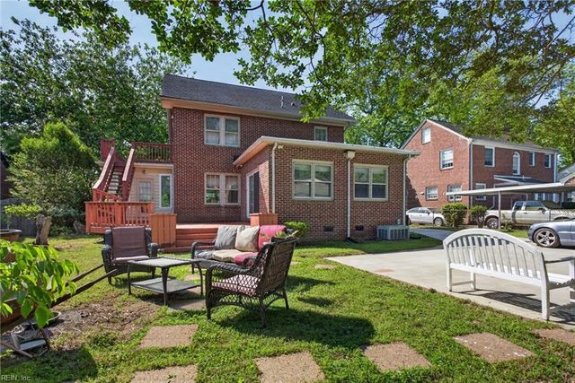 1411 Chesapeake AVE, Hampton, VA 23661