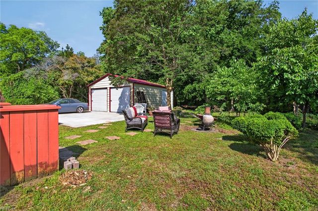 1411 Chesapeake AVE, Hampton, VA 23661