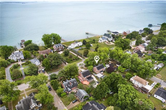 1411 Chesapeake AVE, Hampton, VA 23661