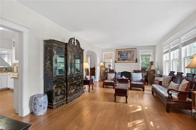 1411 Chesapeake AVE, Hampton, VA 23661