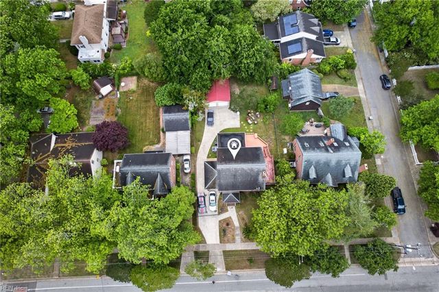 1411 Chesapeake AVE, Hampton, VA 23661